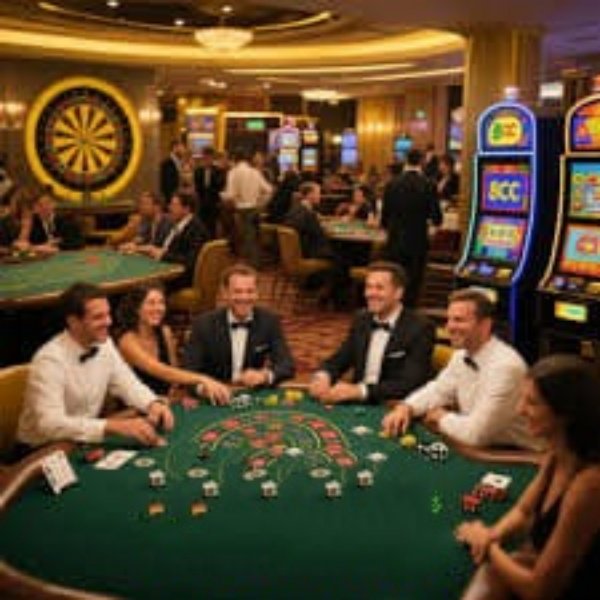 Layanan prioritas VIP lambo777 untuk pengguna Indonesia