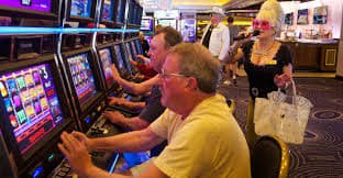 Video slot dan jackpot tersedia di lambo777